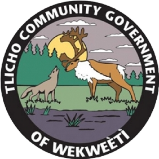 Community Government Of Wekweètì